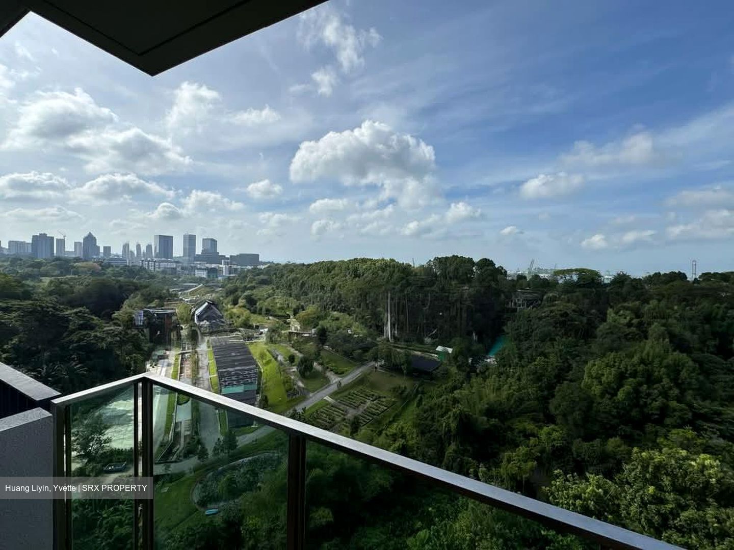 Normanton Park (D5), Apartment #566600701